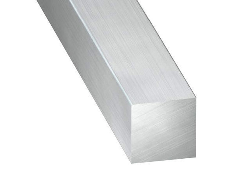 Aluminium Square Bars For Sale