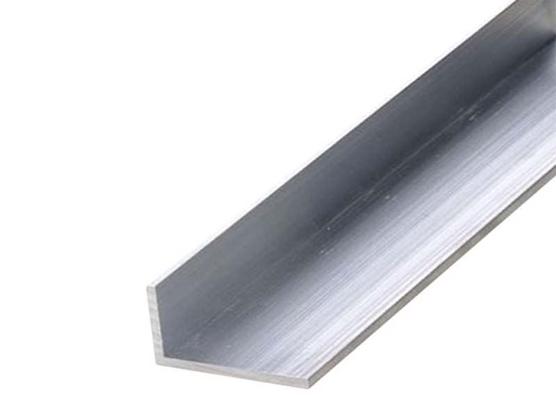 Aluminium Unequal Angles Wholesale