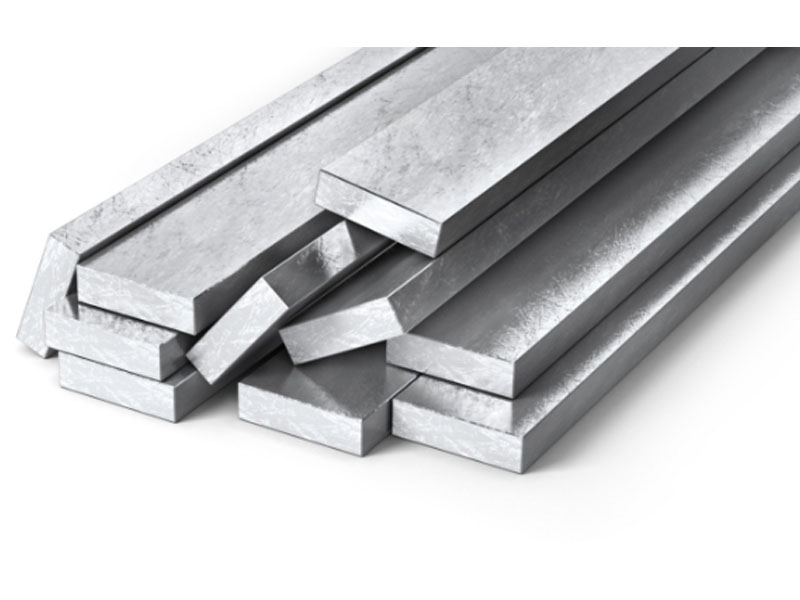 Aluminum Flat Bars For Sale