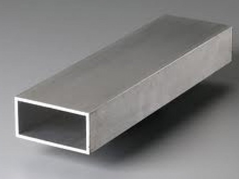 Aluminum Rectangular Tube Price