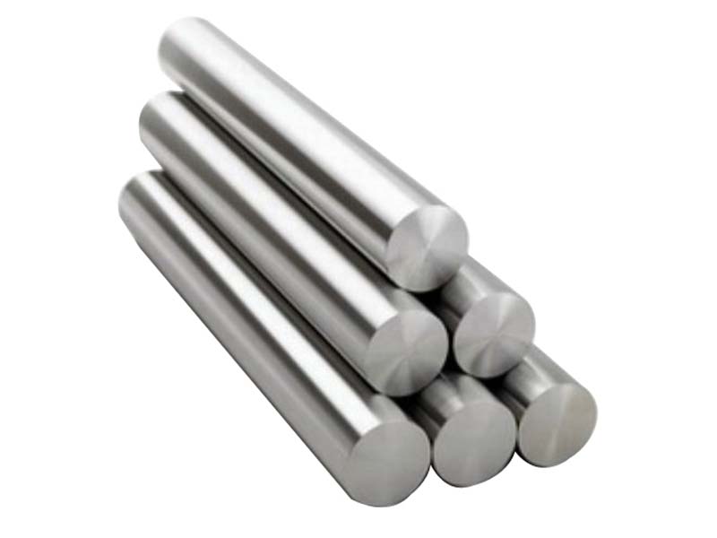 Aluminum Round Bars Bulk