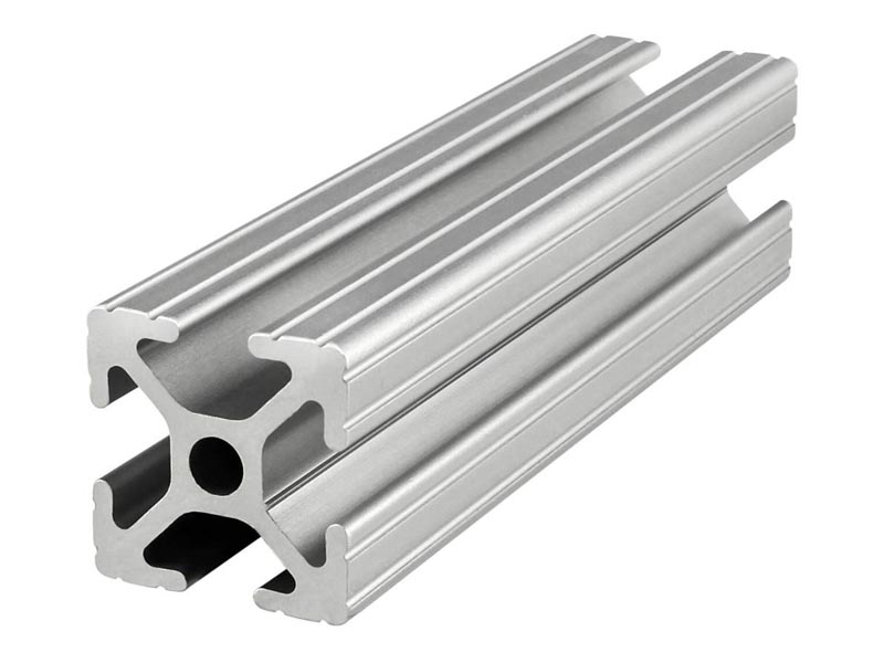 T Slot Aluminum Profile