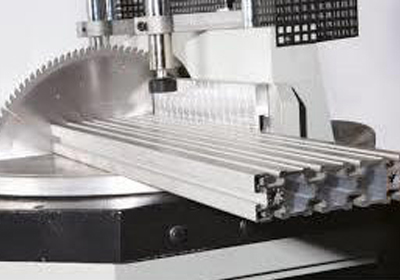 Aluminum Cutting Services