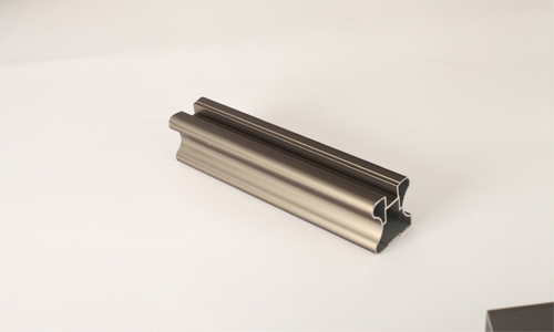 Surface Finishing Aluminium Anodizing